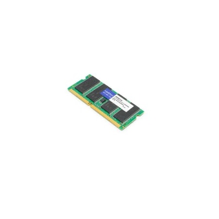 Add-On Addon Lenovo 03T6457 Compatible 4Gb Ddr3-1600Mhz Unbuffered Dual Rank 03T6457-AA